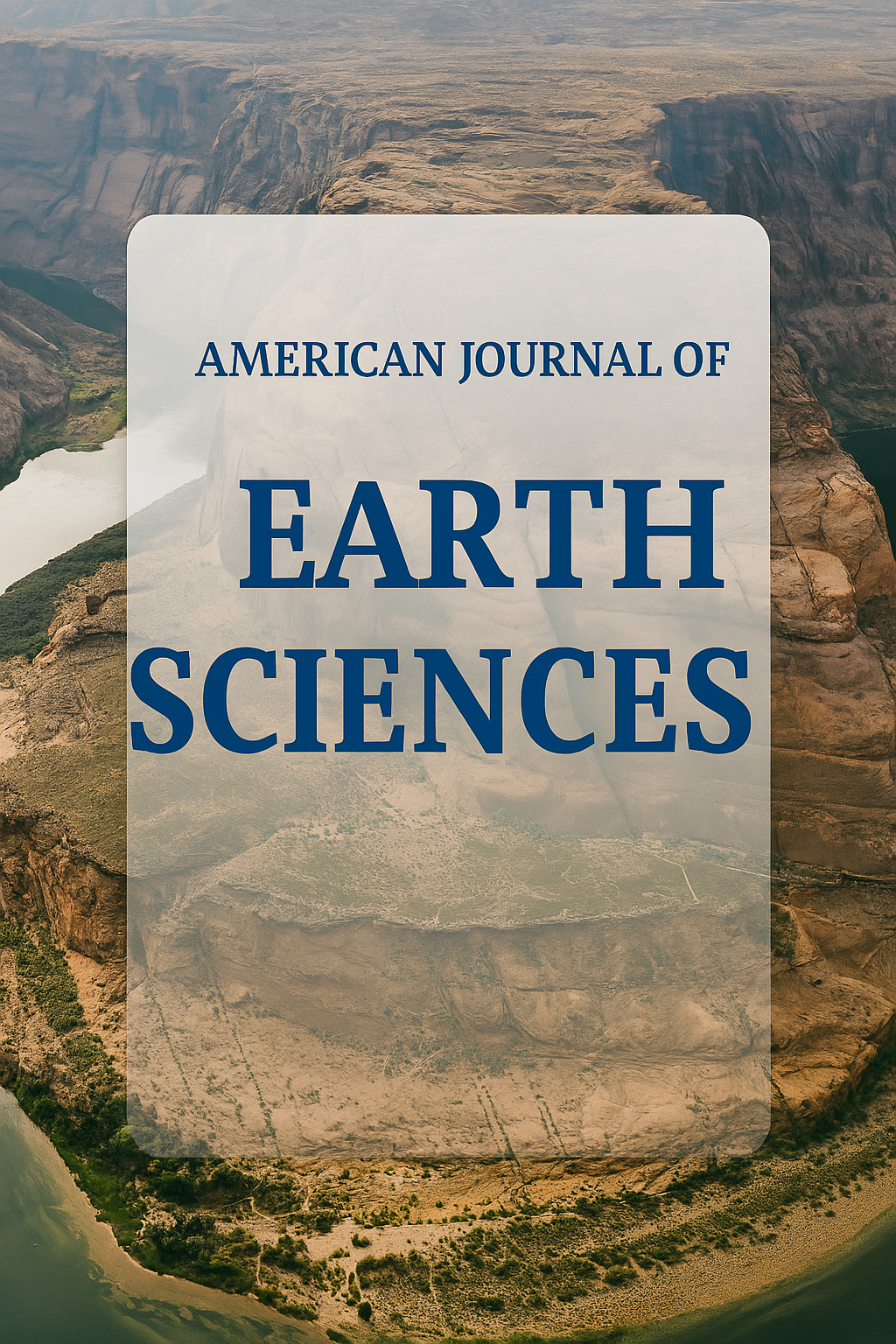 Earth Sciences