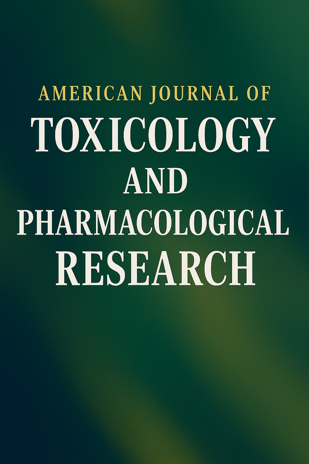 Toxicology