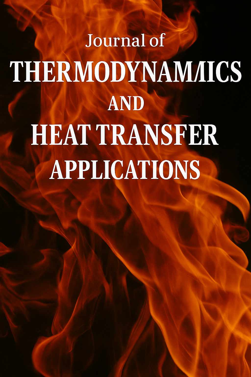 Thermodynamics and Heat Transfer