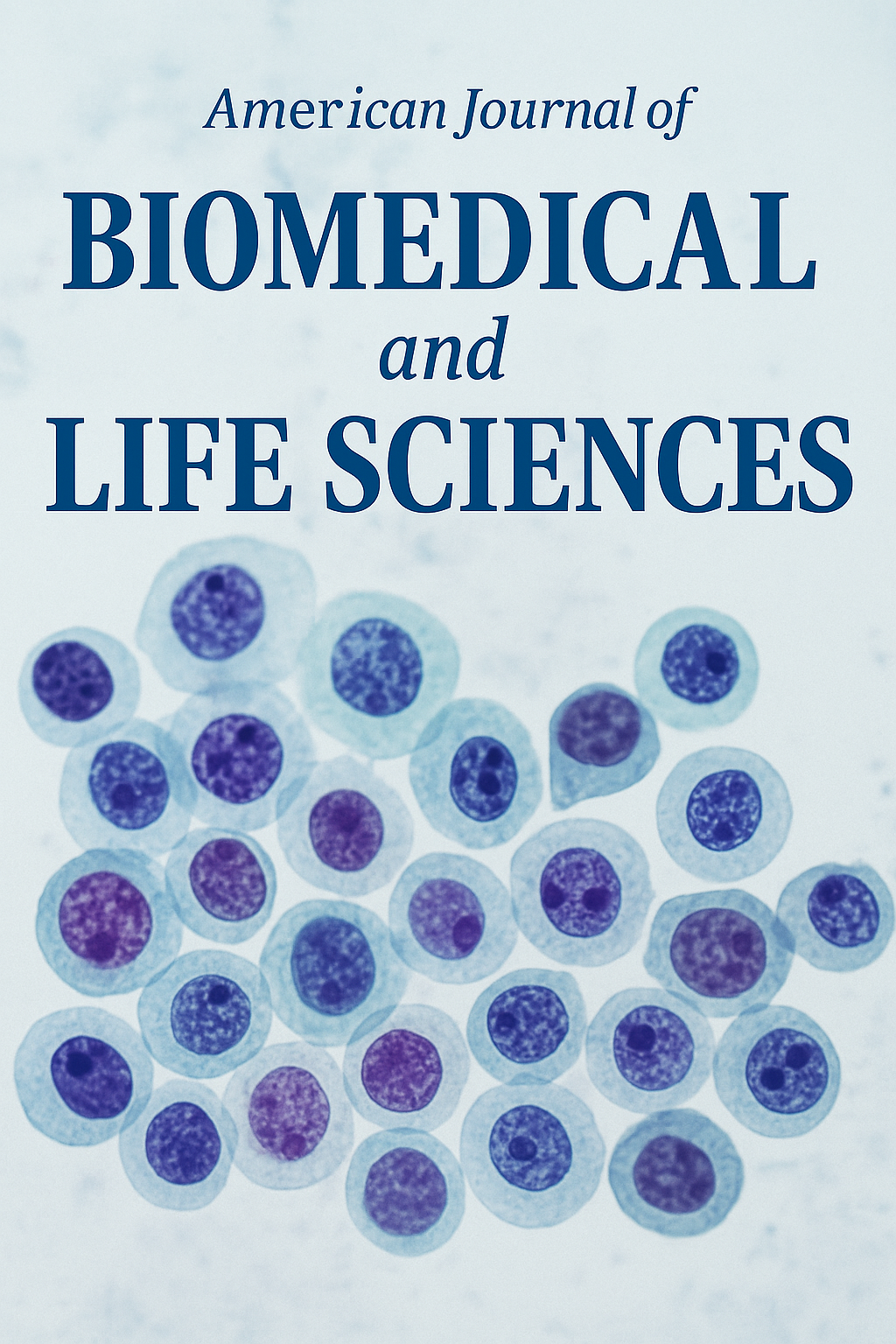 Biomedical and Life Sciences