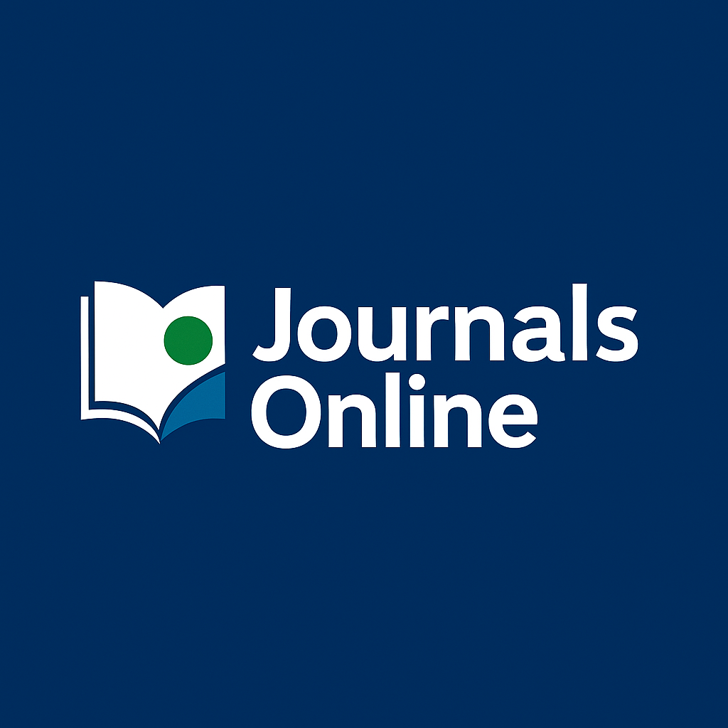 Journals Online Logo